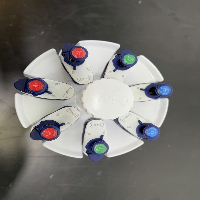 Rainin Pipet-Lite XLS Single Channel Pipettes - Quantity 7 image 2